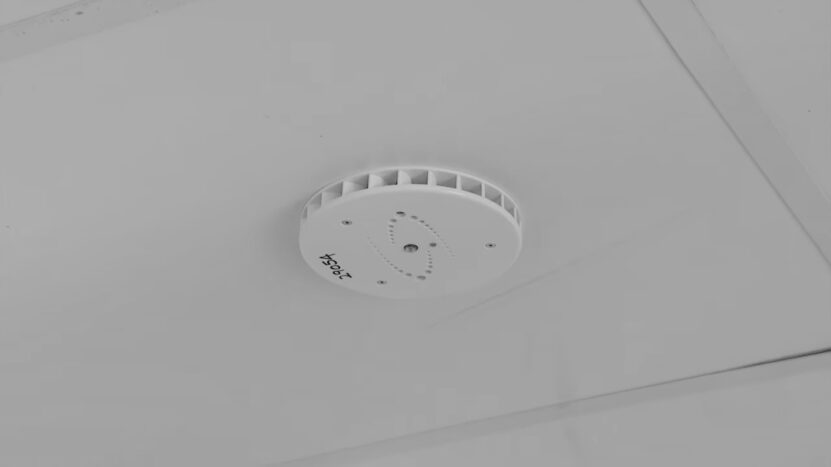 The Tech Behind Vape Detectors and How They're Keeping Schools Safe