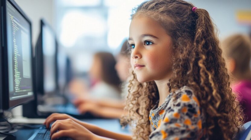 Technology in schools Boosts Collaboration and Communication