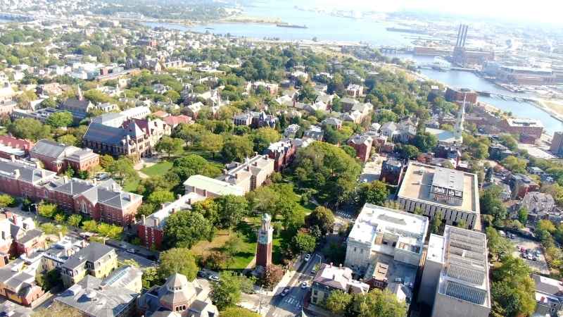 Brown University