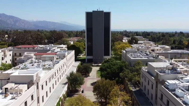 California Institute of Technology