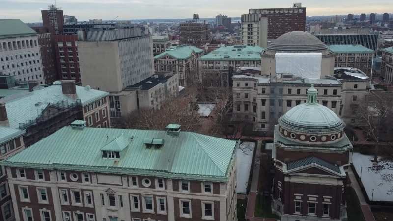 Columbia University