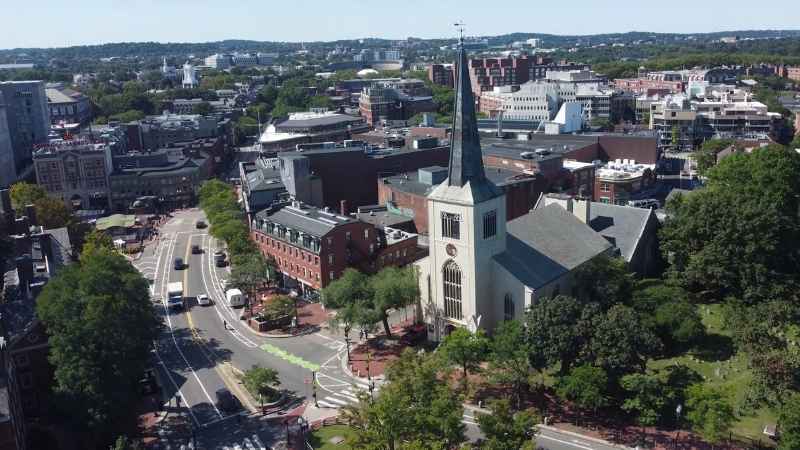 Harvard University