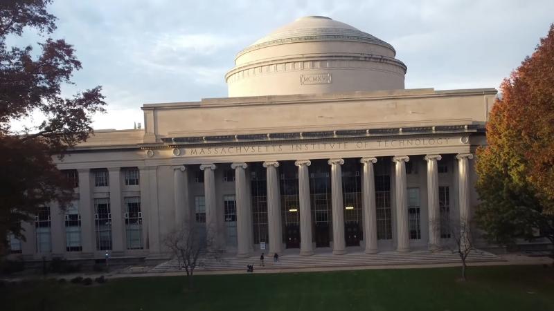 Massachusetts Institute of Technology