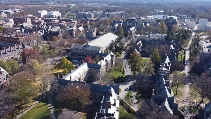 Princeton University