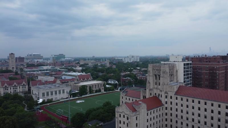 University of Chicago