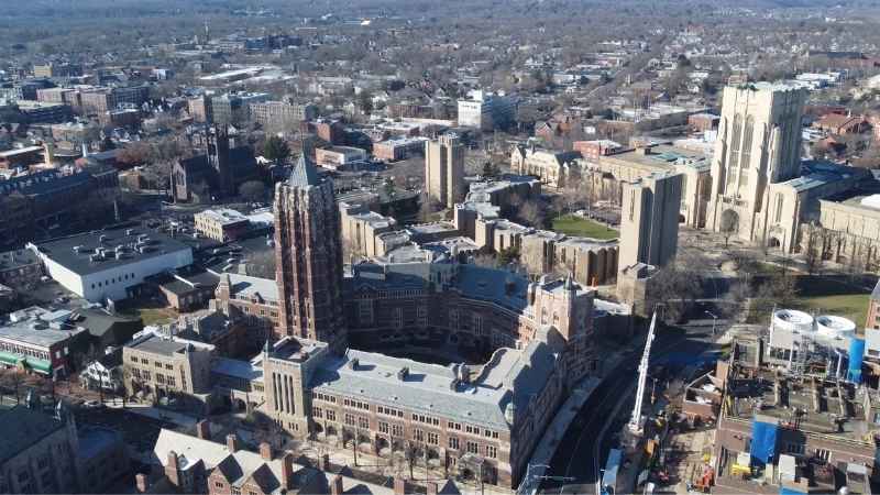Yale University