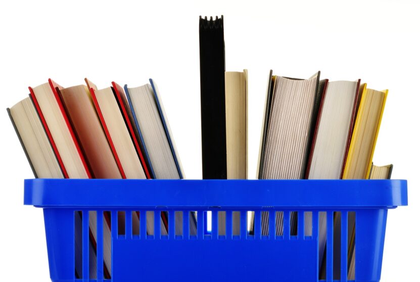 Selling College Books